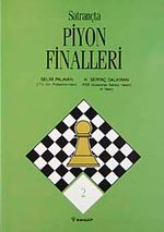 Satrançta Piyon Finalleri