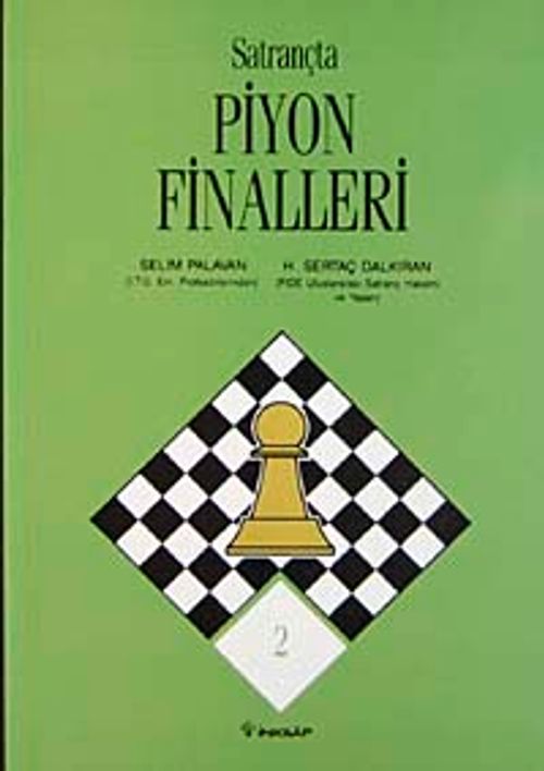 Satrançta Piyon Finalleri