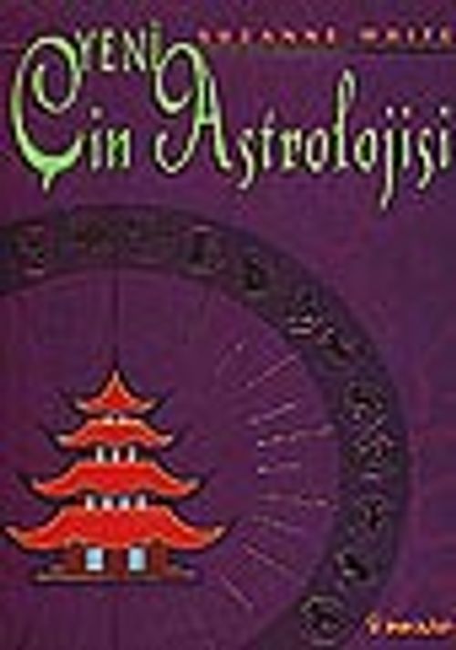 Yeni Çin Astrolojisi