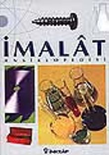 İmalat Ansiklopedisi