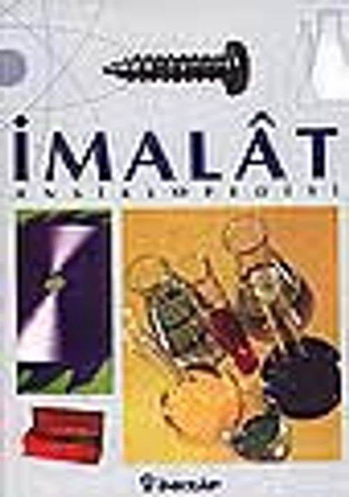 İmalat Ansiklopedisi