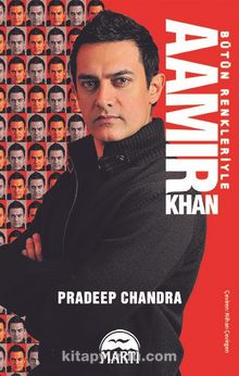 Bütün Renkleriyle Aamir Khan
