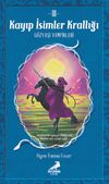 Kayıp İsimler Krallığı 3 / G&ouml;zyaşı Vampirleri
