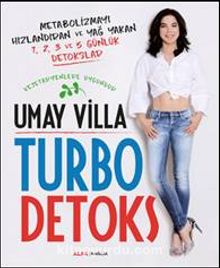 Turbo Detoks - Umay Villa