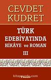 Türk Edebiyatında Hikaye Ve Roman 3