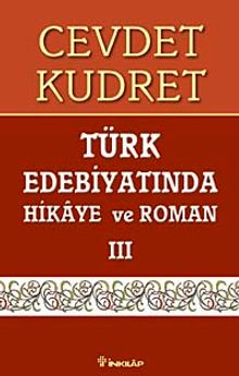Türk Edebiyatında Hikaye Ve Roman 3