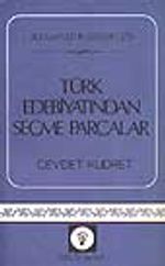 Türk Edebiyatından Seçme Parçalar