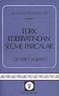 Türk Edebiyatından Seçme Parçalar