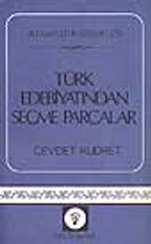 Türk Edebiyatından Seçme Parçalar