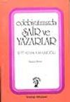 Edebiyatımızda Şair Ve Yazarlar