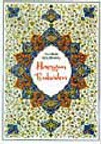 Hayyam Ve Rubaileri (Renkli Tablolarla)