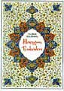 Hayyam Ve Rubaileri (Renkli Tablolarla)