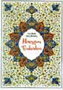 Hayyam Ve Rubaileri (Renkli Tablolarla) - Abdülbaki Gölpınarlı