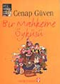 Bir Mahkeme Öyküsü