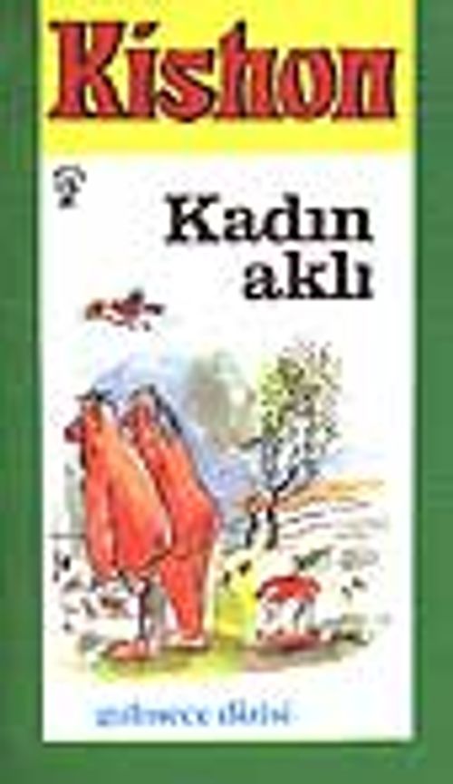 Kadın Aklı