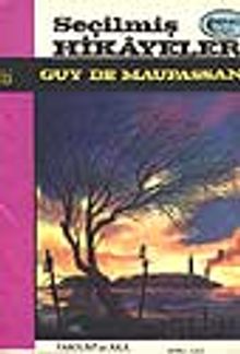 Seçilmiş Hikayeler 1-2