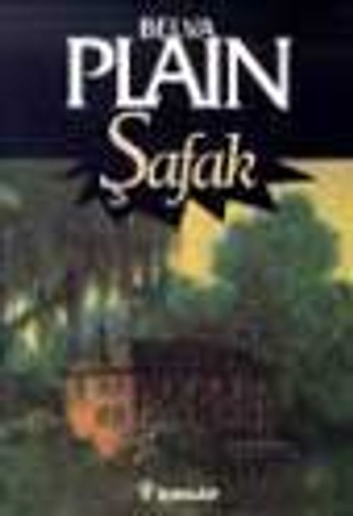 Şafak