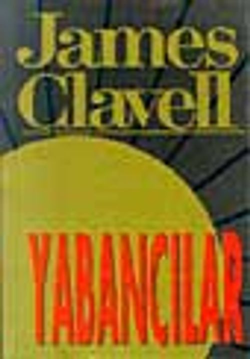 Yabancılar