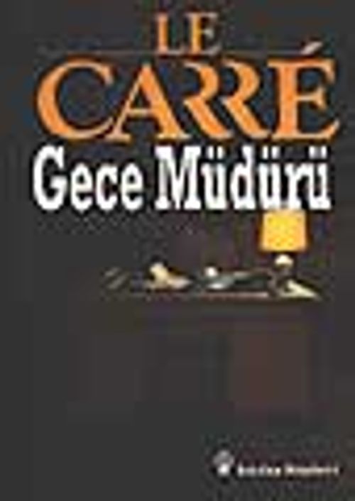 Gece Müdürü