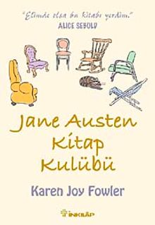 Jane Austen Kitap Kulübü
