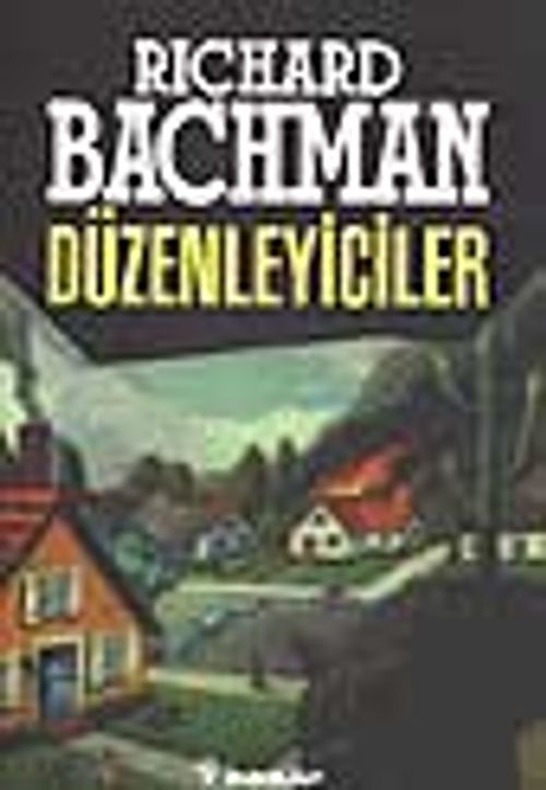 Düzenleyiciler