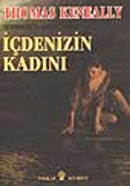 İçdenizin Kadını