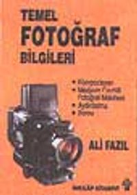 Temel Fotoğraf Bilgileri