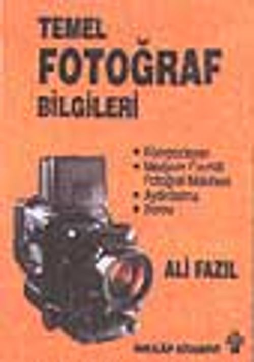 Temel Fotoğraf Bilgileri