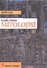 Klasik Yunan Mitolojisi