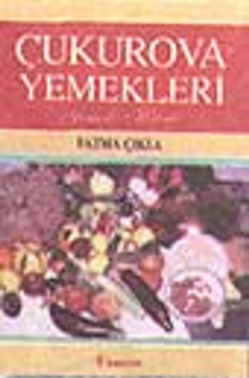 Çukurova Yemekleri