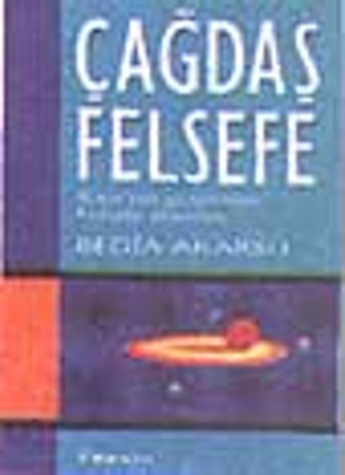 Çağdaş  Felsefe