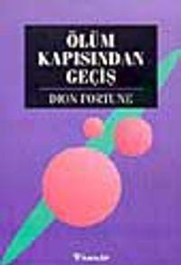 Ölüm Kapısından Geçiş