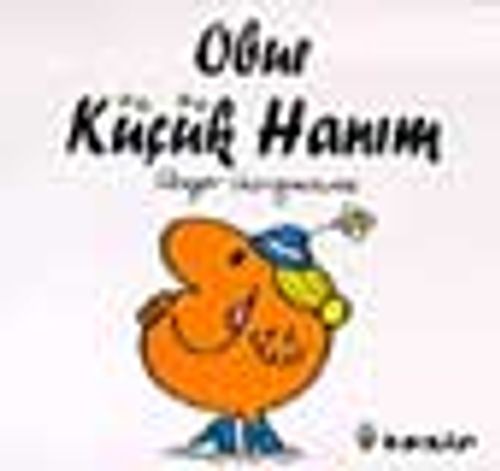 Obur Küçükhanım