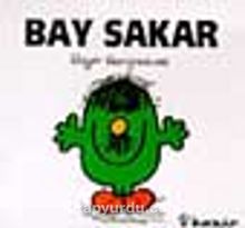 Bay Sakar