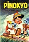 Pinokyo