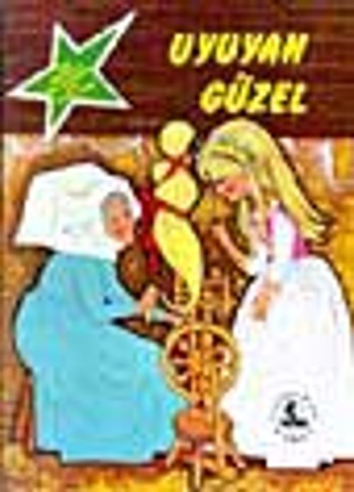 Uyuyan Güzel