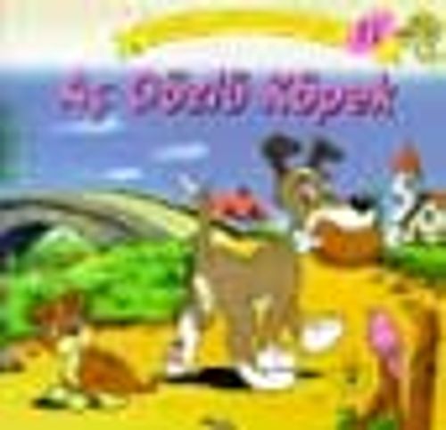 Aç Gözlü Köpek