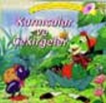 Karıncalar ve Çekirgeler