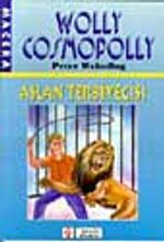 Wolly Aslan Terbiyecisi