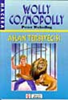 Wolly Aslan Terbiyecisi