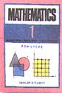 Mathematics 1