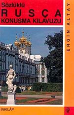 Sözlüklü Rusça Konuşma Kılavuzu