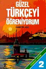 Güzel Türkçeyi Öğreniyorum 2