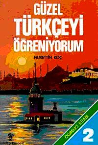 Güzel Türkçeyi Öğreniyorum 2