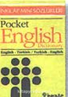 Pocket English Dictionary / İngilizce-Türkçe Türkçe-İngilizce&