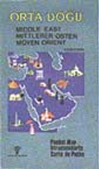 Ortadoğu Yol Haritası