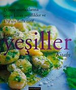 Lezzetli Yeşiller
