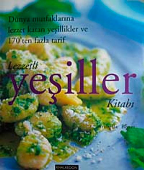 Lezzetli Yeşiller