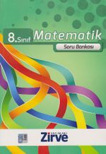 8. Sınıf Matematik Soru Bankası
