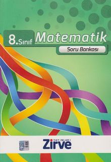 8. Sınıf Matematik Soru Bankası